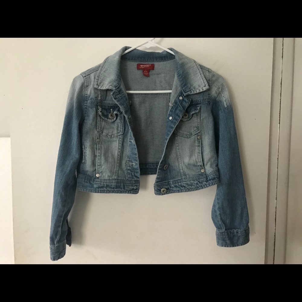 Arizona Jean jacket